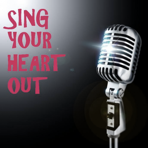 zingen met heel je hart